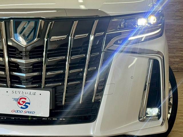 トヨタ&nbsp;アルファードハイブリッドの画像20