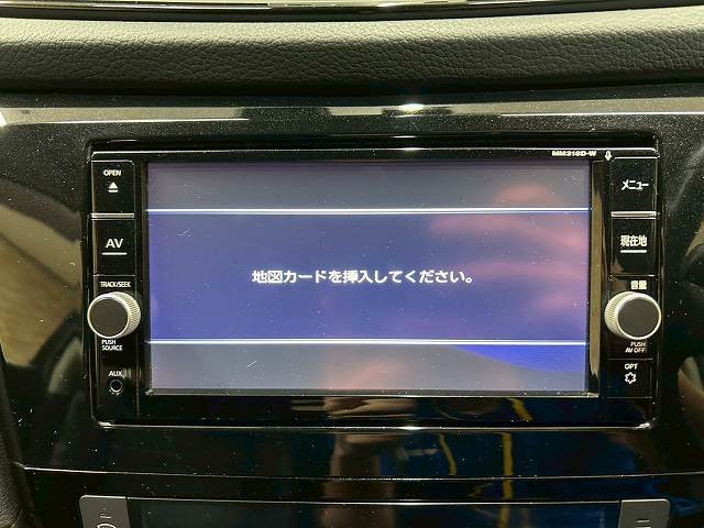 日産&nbsp;エクストレイルの画像3