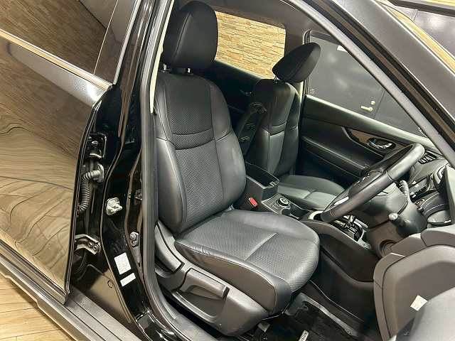 日産&nbsp;エクストレイルの画像5