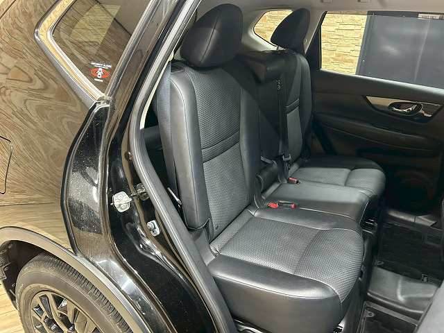 日産&nbsp;エクストレイルの画像6