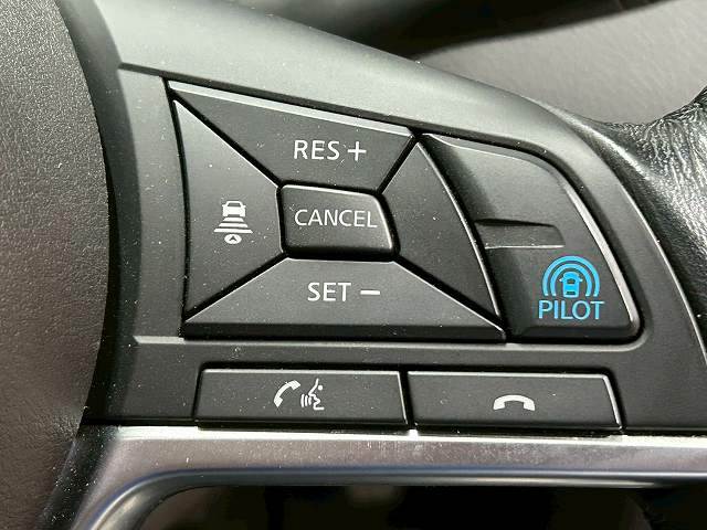 日産&nbsp;エクストレイルの画像7