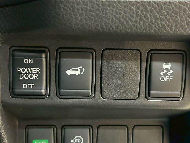 日産&nbsp;エクストレイルの画像10