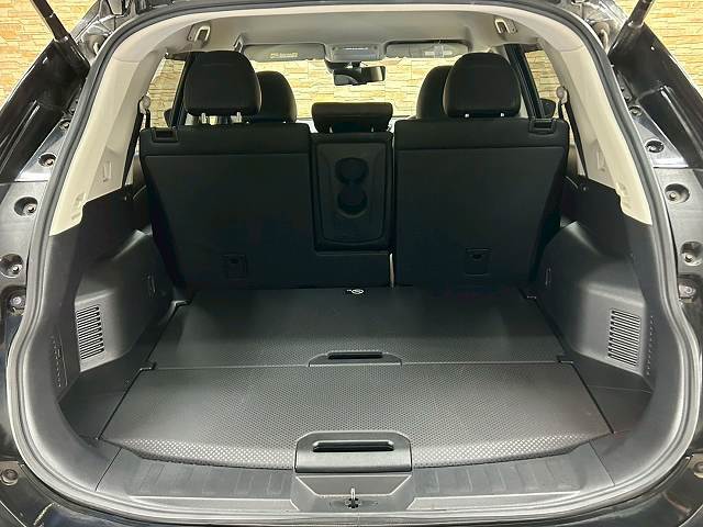 日産&nbsp;エクストレイルの画像13