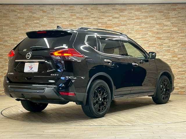 日産&nbsp;エクストレイルの画像16