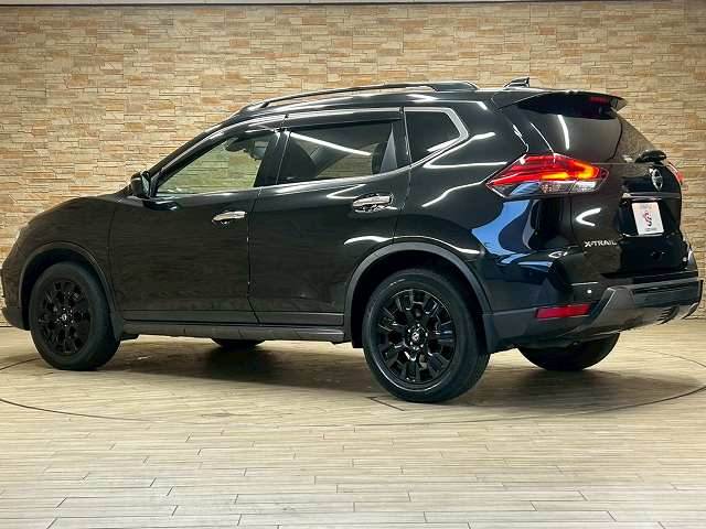 日産&nbsp;エクストレイルの画像17