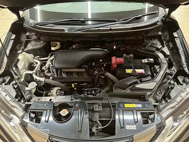 日産&nbsp;エクストレイルの画像18