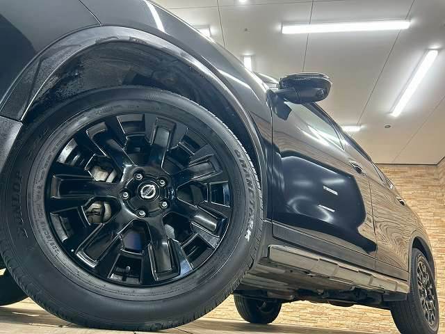 日産&nbsp;エクストレイルの画像19