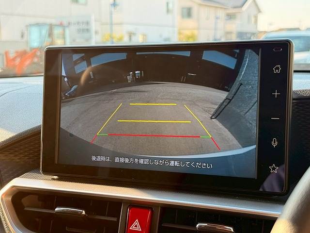 ダイハツ&nbsp;ロッキーの画像4