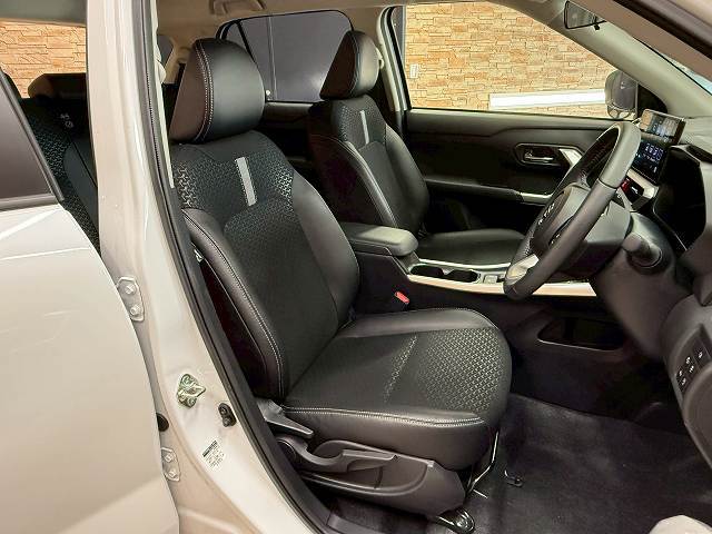 ダイハツ&nbsp;ロッキーの画像5