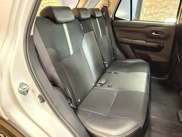 ダイハツ&nbsp;ロッキーの画像6