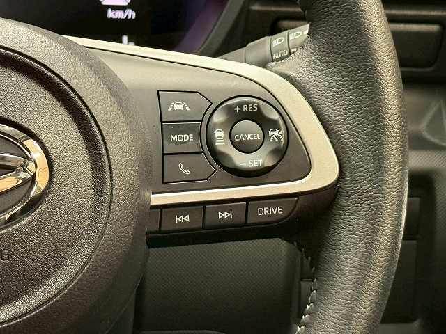 ダイハツ&nbsp;ロッキーの画像7