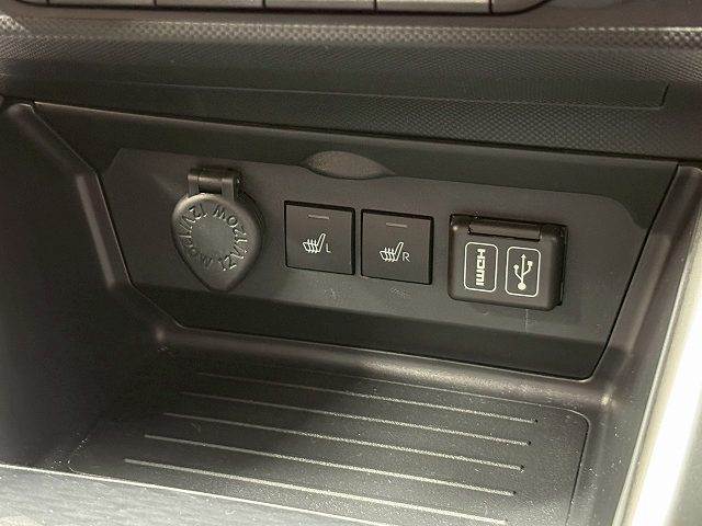 ダイハツ&nbsp;ロッキーの画像8