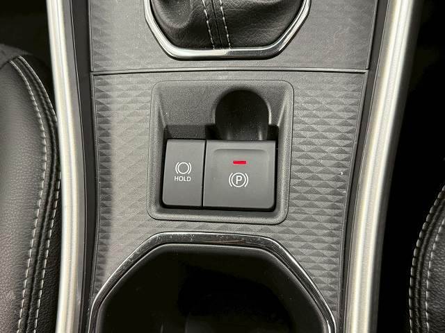 ダイハツ&nbsp;ロッキーの画像9