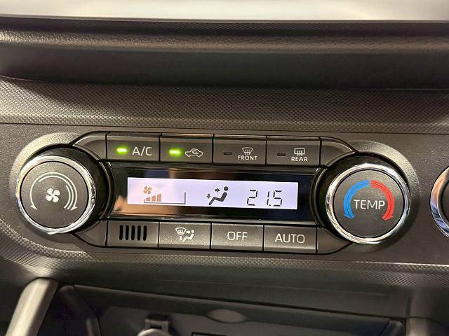 ダイハツ&nbsp;ロッキーの画像10