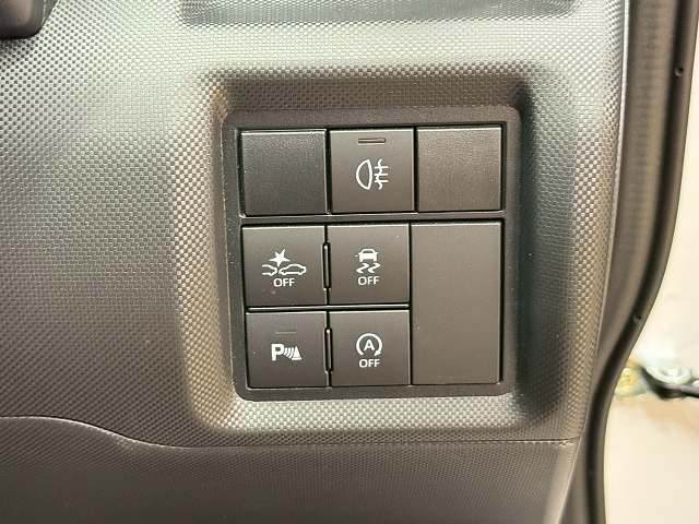 ダイハツ&nbsp;ロッキーの画像12