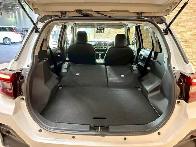 ダイハツ&nbsp;ロッキーの画像13