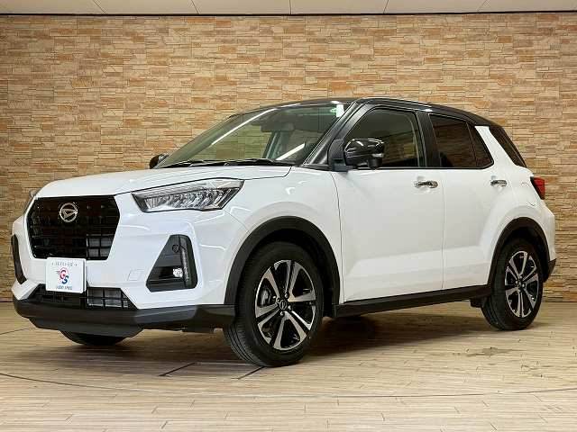 ダイハツ&nbsp;ロッキーの画像14