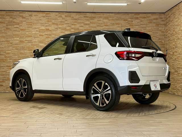 ダイハツ&nbsp;ロッキーの画像17