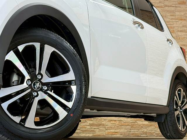 ダイハツ&nbsp;ロッキーの画像19