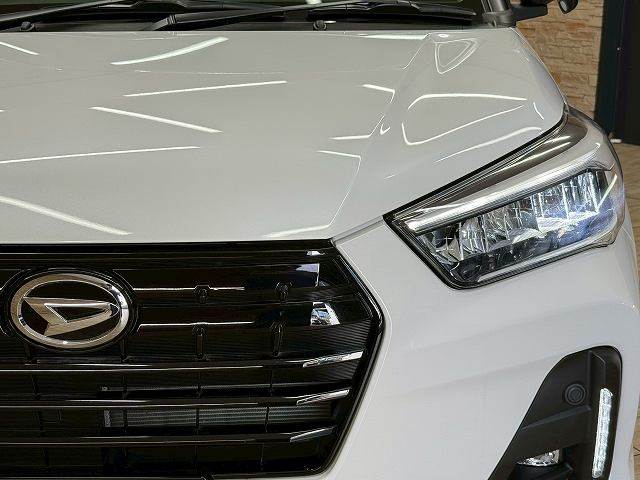 ダイハツ&nbsp;ロッキーの画像20