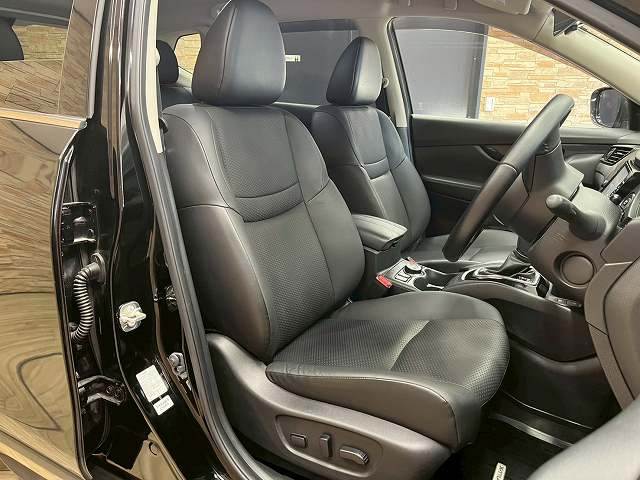 日産&nbsp;エクストレイルの画像5