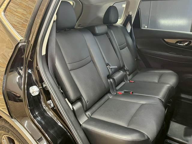 日産&nbsp;エクストレイルの画像6