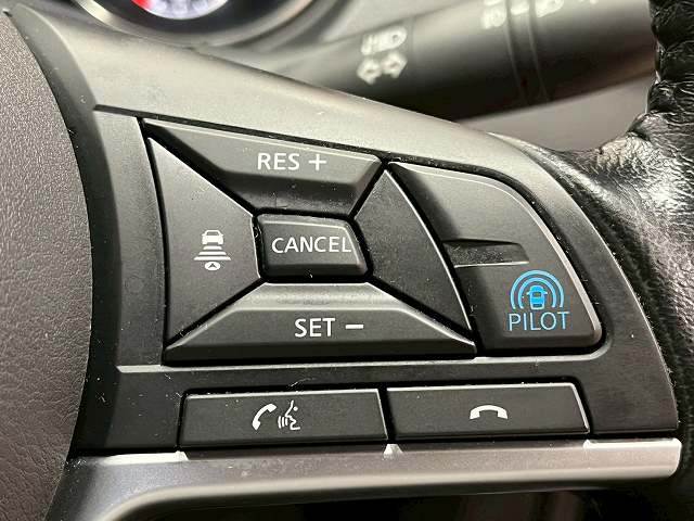 日産&nbsp;エクストレイルの画像7