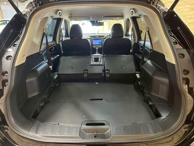 日産&nbsp;エクストレイルの画像13