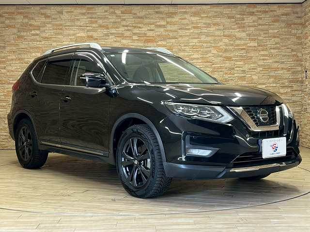 日産&nbsp;エクストレイルの画像15