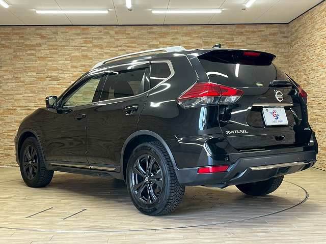 日産&nbsp;エクストレイルの画像17