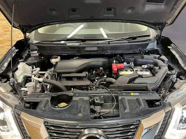 日産&nbsp;エクストレイルの画像18