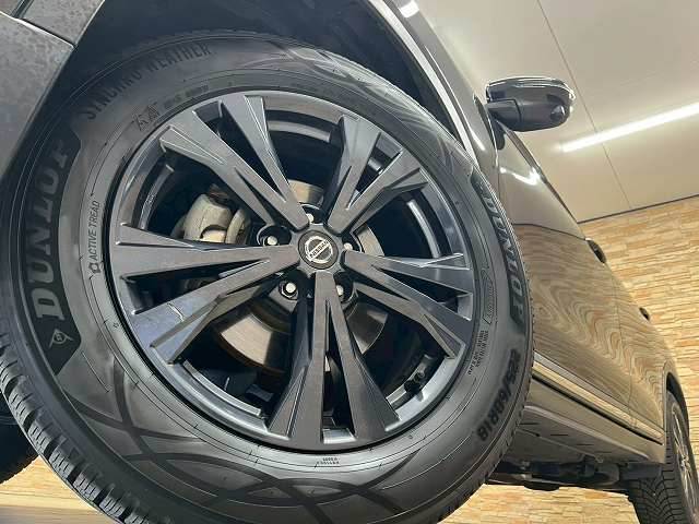 日産&nbsp;エクストレイルの画像19