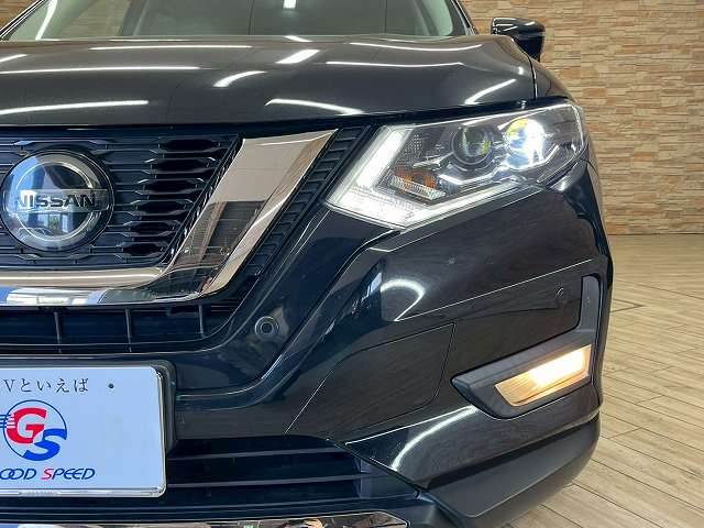 日産&nbsp;エクストレイルの画像20