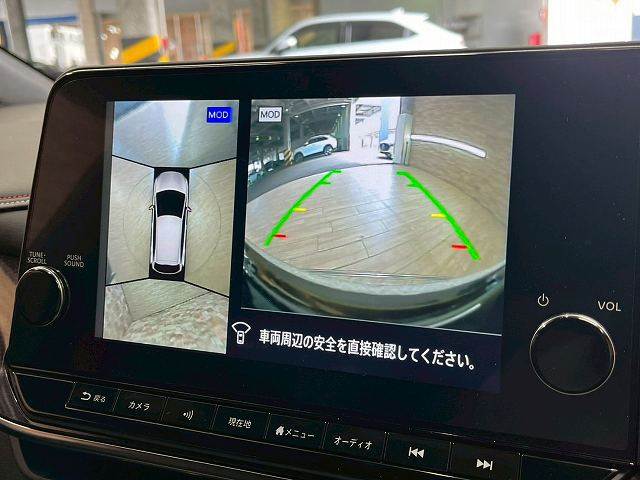 日産&nbsp;ノートオーラの画像4