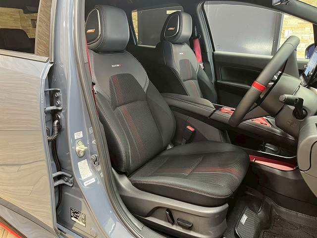 日産&nbsp;ノートオーラの画像5