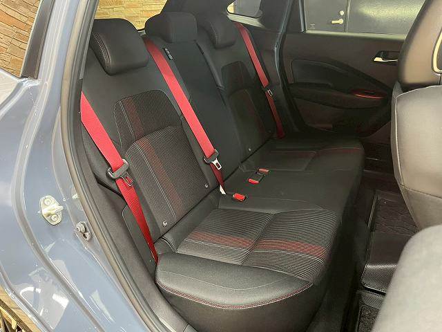 日産&nbsp;ノートオーラの画像6