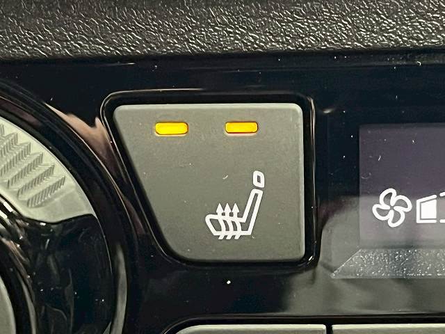 日産&nbsp;ノートオーラの画像9