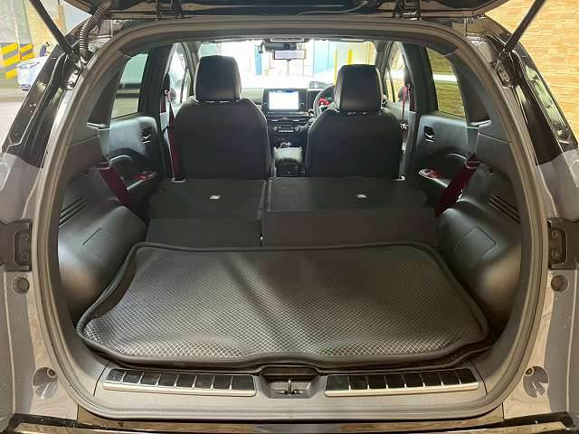 日産&nbsp;ノートオーラの画像13