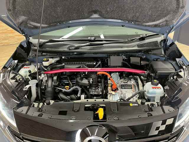 日産&nbsp;ノートオーラの画像18