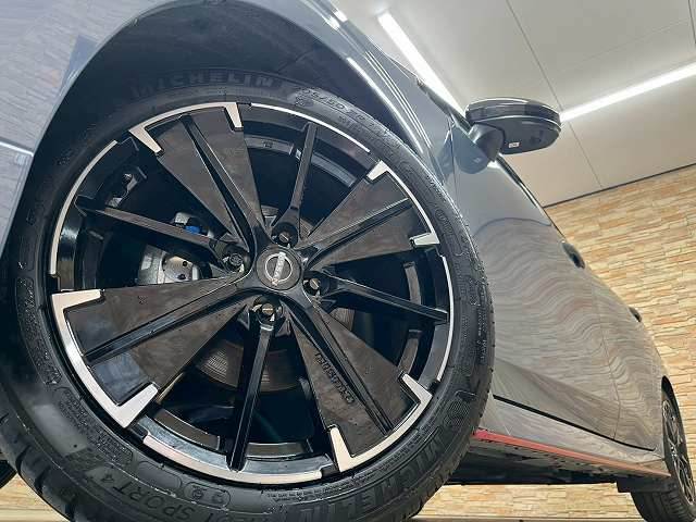 日産&nbsp;ノートオーラの画像19