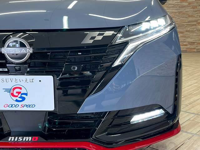 日産&nbsp;ノートオーラの画像20