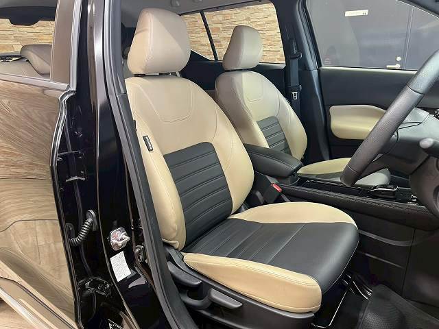 日産&nbsp;キックスの画像5