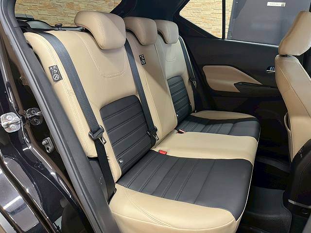 日産&nbsp;キックスの画像6