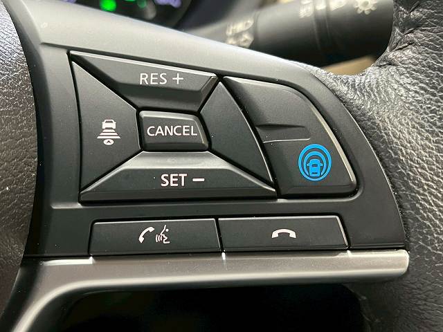 日産&nbsp;キックスの画像7