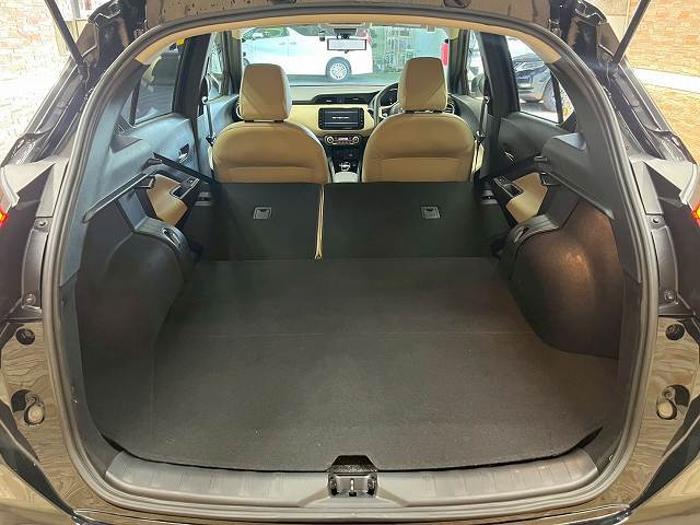 日産&nbsp;キックスの画像13