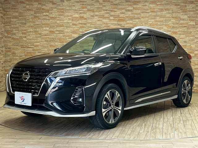 日産&nbsp;キックスの画像14