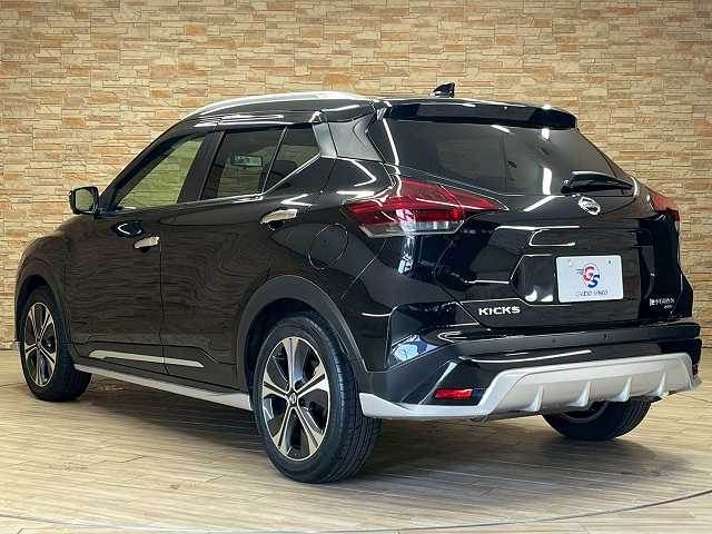 日産&nbsp;キックスの画像17