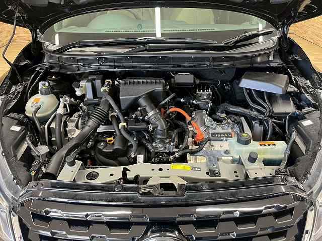 日産&nbsp;キックスの画像18