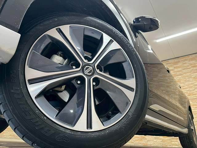 日産&nbsp;キックスの画像19