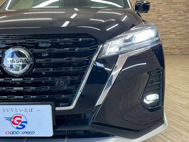 日産&nbsp;キックスの画像20